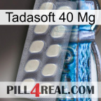 Tadasoft 40Mg 08